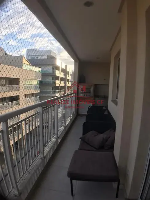 Foto 2 de Apartamento com 2 quartos à venda, 71m2 em Braga, Cabo Frio - RJ