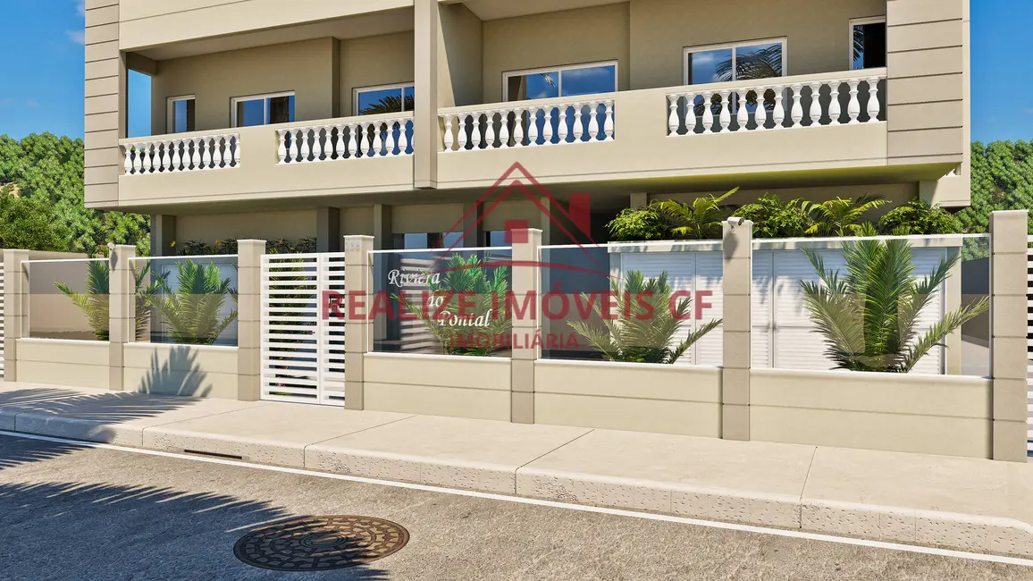 Apartamento com 1 quarto à venda, 50m2 em Arraial Do Cabo - RJ - imagem 3 Foto 3 de Apartamento com 1 quarto à venda, 50m2 em Arraial Do Cabo - RJ