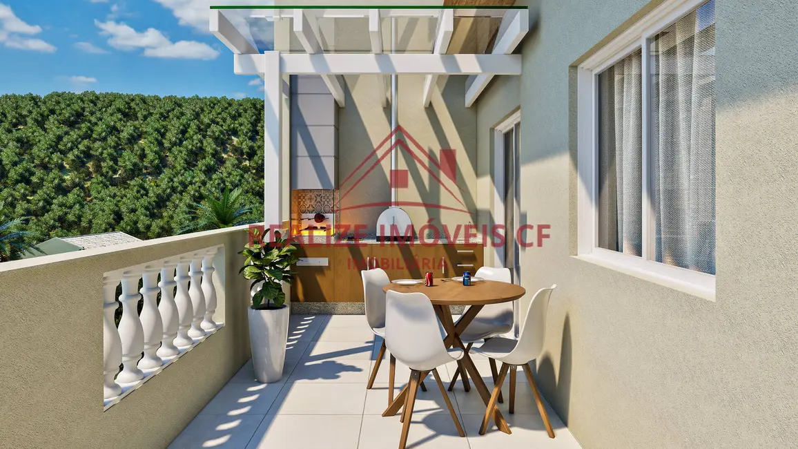 Apartamento com 1 quarto à venda, 50m2 em Arraial Do Cabo - RJ - imagem 9 Foto 9 de Apartamento com 1 quarto à venda, 50m2 em Arraial Do Cabo - RJ