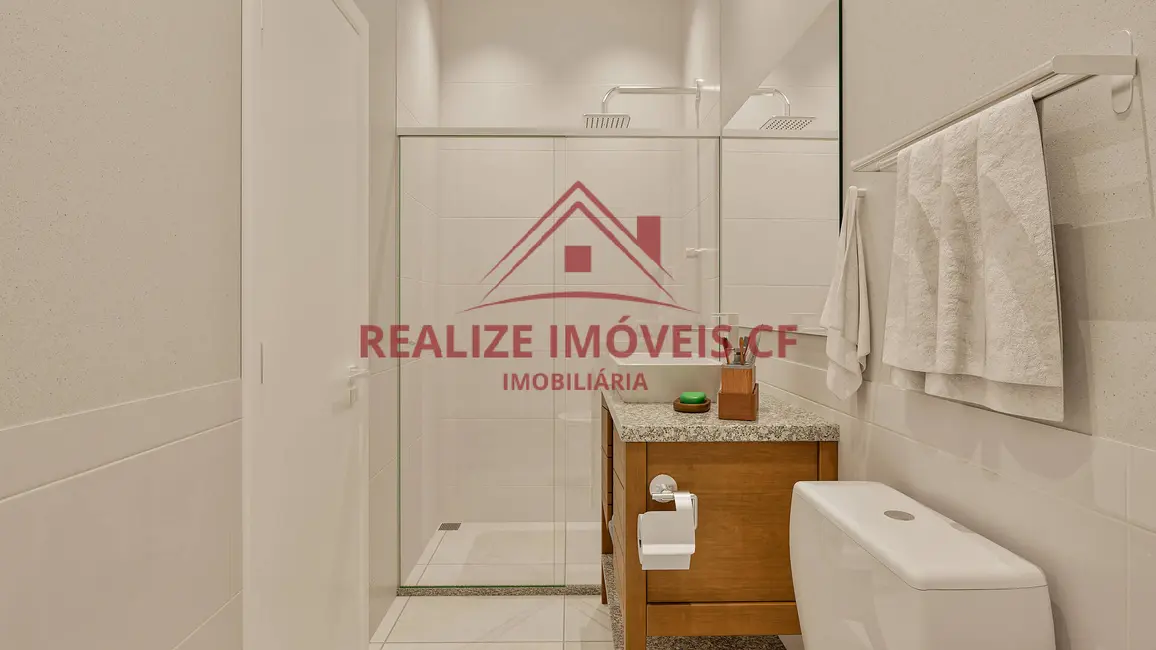 Apartamento com 1 quarto à venda, 50m2 em Arraial Do Cabo - RJ - imagem 7 Foto 7 de Apartamento com 1 quarto à venda, 50m2 em Arraial Do Cabo - RJ