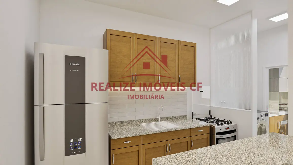 Apartamento com 1 quarto à venda, 50m2 em Arraial Do Cabo - RJ - imagem 5 Foto 5 de Apartamento com 1 quarto à venda, 50m2 em Arraial Do Cabo - RJ