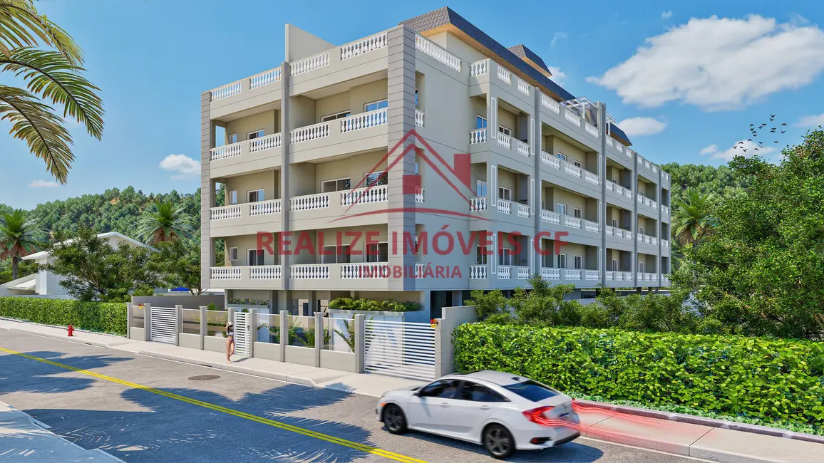 Foto 1 de Apartamento com 1 quarto à venda, 50m2 em Arraial Do Cabo - RJ