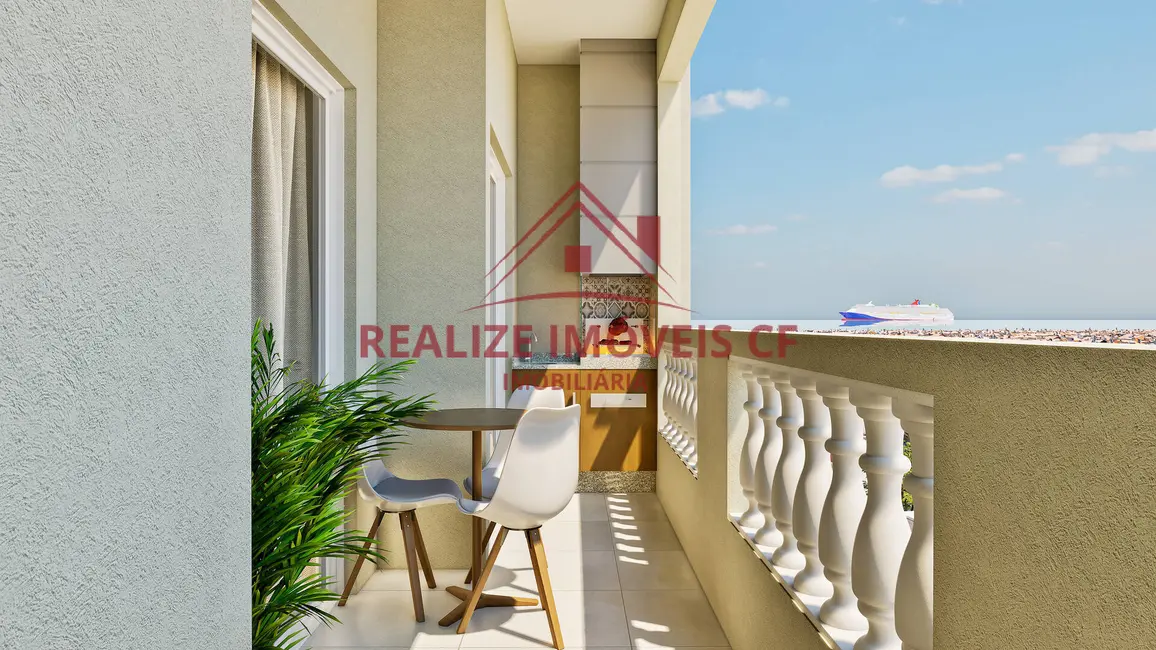 Apartamento com 1 quarto à venda, 50m2 em Arraial Do Cabo - RJ - imagem 8 Foto 8 de Apartamento com 1 quarto à venda, 50m2 em Arraial Do Cabo - RJ