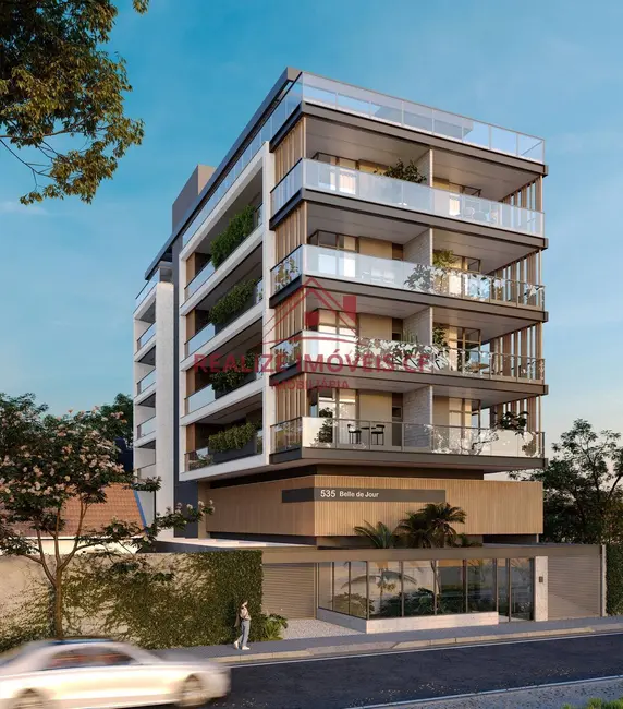 Apartamento com 2 quartos à venda, 64m2 em Vila Nova, Cabo Frio - RJ - imagem 7 Foto 7 de Apartamento com 2 quartos à venda, 64m2 em Vila Nova, Cabo Frio - RJ