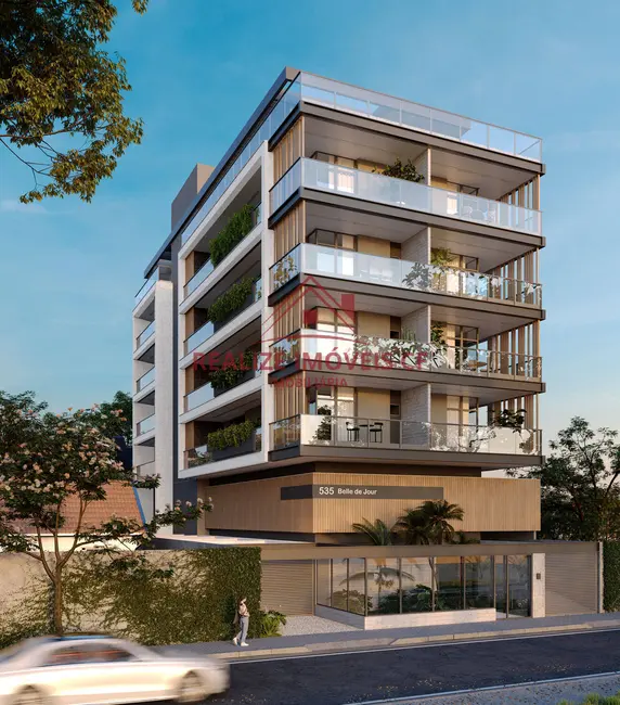 Apartamento com 2 quartos à venda, 64m2 em Vila Nova, Cabo Frio - RJ - imagem 9 Foto 9 de Apartamento com 2 quartos à venda, 64m2 em Vila Nova, Cabo Frio - RJ