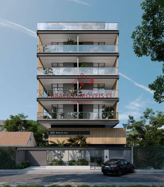 Apartamento com 2 quartos à venda, 64m2 em Vila Nova, Cabo Frio - RJ - imagem 8 Foto 8 de Apartamento com 2 quartos à venda, 64m2 em Vila Nova, Cabo Frio - RJ