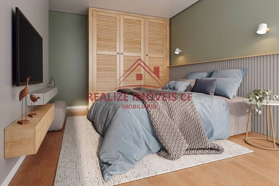 Apartamento com 2 quartos à venda, 64m2 em Vila Nova, Cabo Frio - RJ - imagem 6 Foto 6 de Apartamento com 2 quartos à venda, 64m2 em Vila Nova, Cabo Frio - RJ