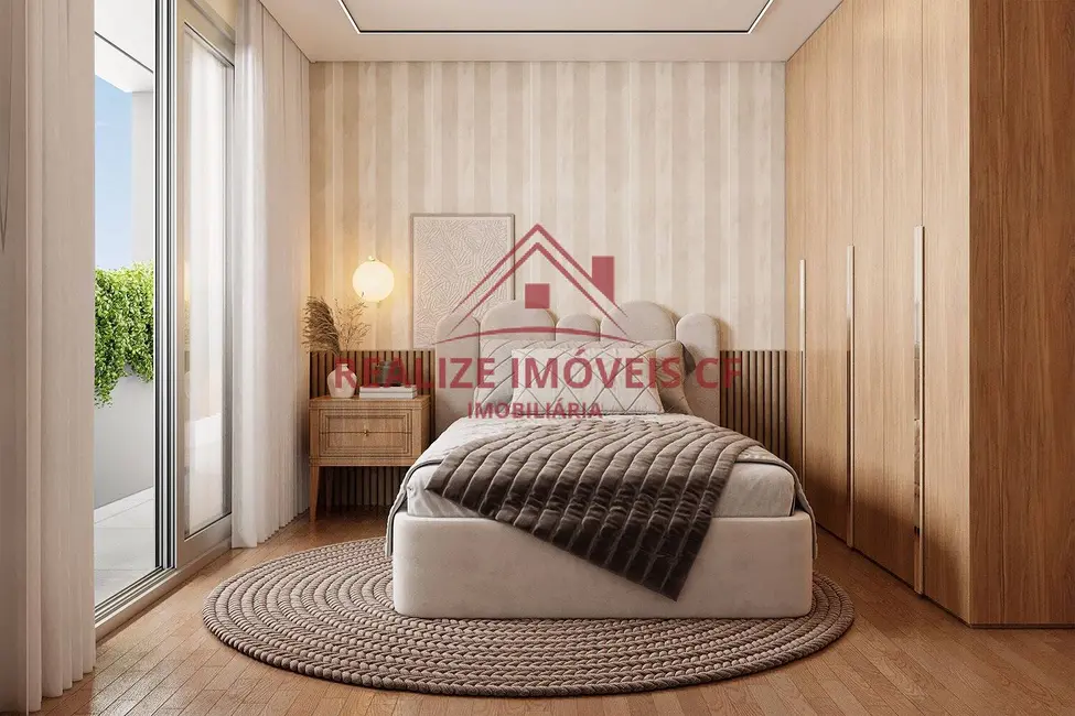 Apartamento com 2 quartos à venda, 64m2 em Vila Nova, Cabo Frio - RJ - imagem 3 Foto 3 de Apartamento com 2 quartos à venda, 64m2 em Vila Nova, Cabo Frio - RJ