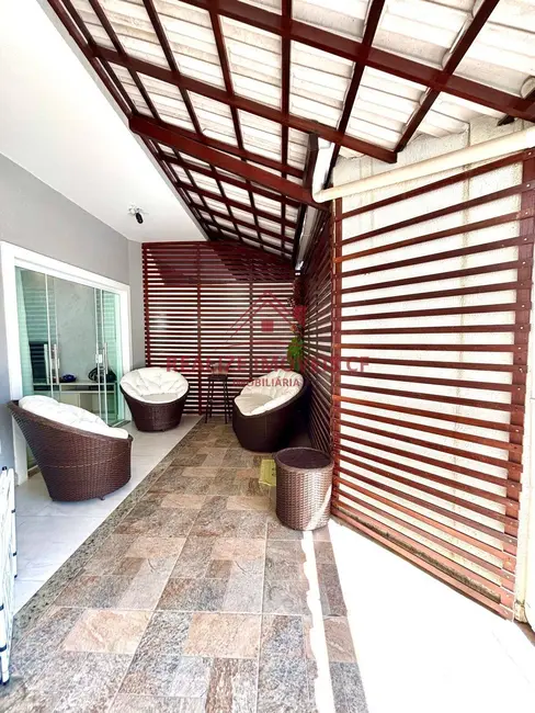 Foto 4 de Casa com 2 quartos à venda, 75m2 em Caminho de Búzios, Cabo Frio - RJ