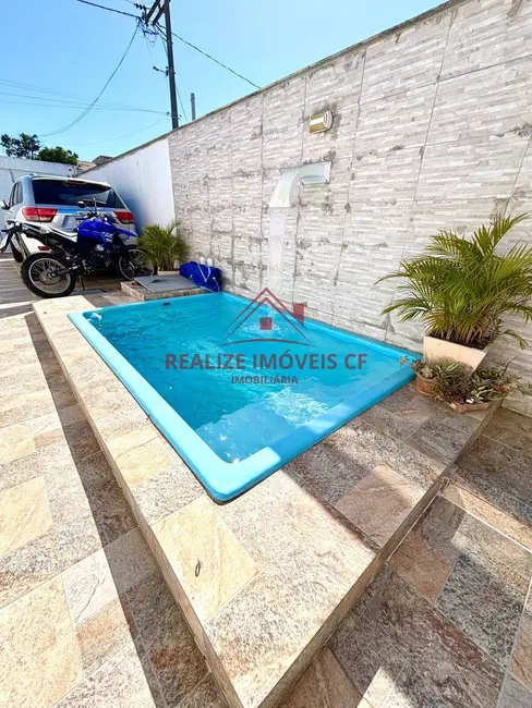 Foto 2 de Casa com 2 quartos à venda, 75m2 em Caminho de Búzios, Cabo Frio - RJ