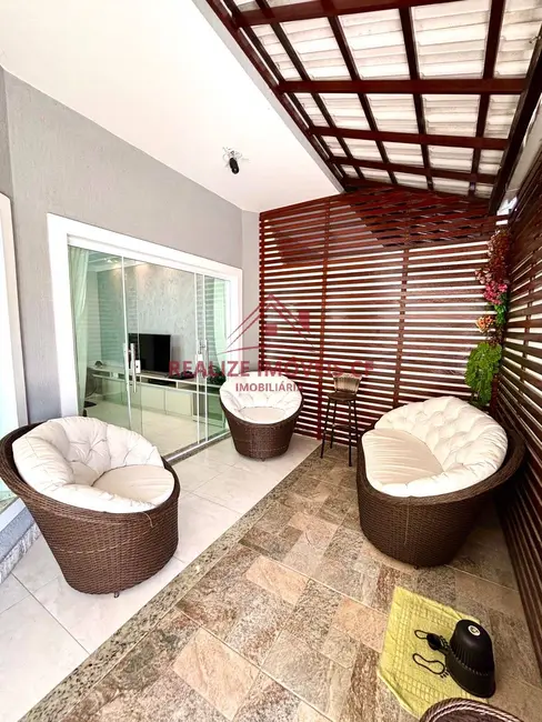 Foto 5 de Casa com 2 quartos à venda, 75m2 em Caminho de Búzios, Cabo Frio - RJ