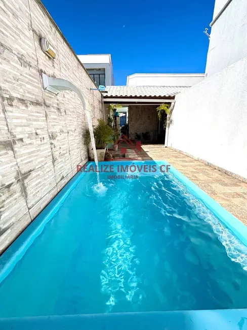 Foto 1 de Casa com 2 quartos à venda, 75m2 em Caminho de Búzios, Cabo Frio - RJ