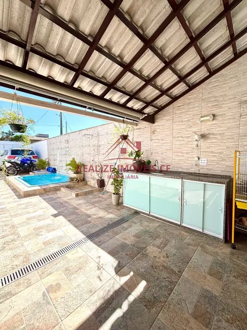 Foto 3 de Casa com 2 quartos à venda, 75m2 em Caminho de Búzios, Cabo Frio - RJ