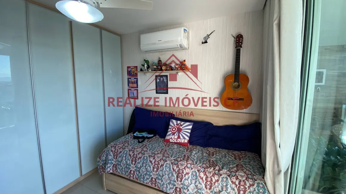 Cobertura com 3 quartos à venda, 230m2 em Braga, Cabo Frio - RJ - imagem 4 Foto 4 de Cobertura com 3 quartos à venda, 230m2 em Braga, Cabo Frio - RJ