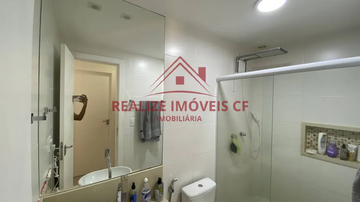Cobertura com 3 quartos à venda, 230m2 em Braga, Cabo Frio - RJ - imagem 8 Foto 8 de Cobertura com 3 quartos à venda, 230m2 em Braga, Cabo Frio - RJ