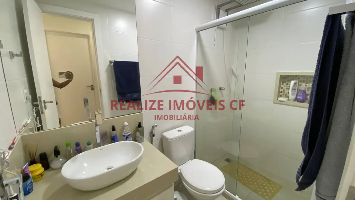 Foto 2 de Cobertura com 3 quartos à venda, 230m2 em Braga, Cabo Frio - RJ