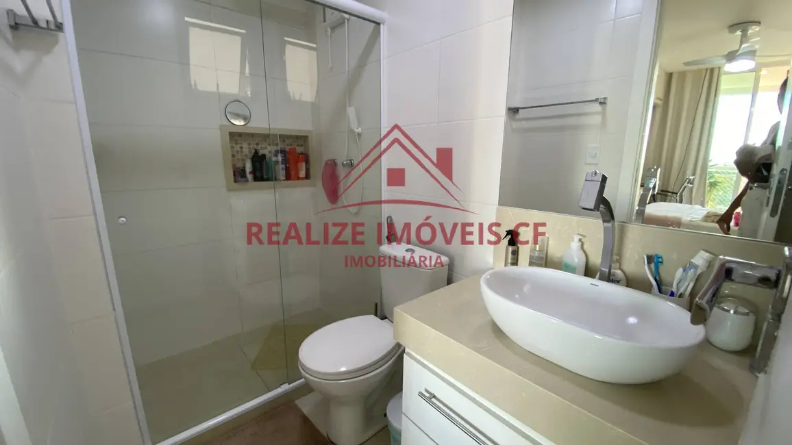 Cobertura com 3 quartos à venda, 230m2 em Braga, Cabo Frio - RJ - imagem 9 Foto 9 de Cobertura com 3 quartos à venda, 230m2 em Braga, Cabo Frio - RJ