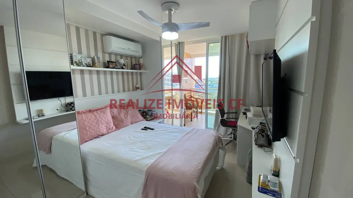 Foto 1 de Cobertura com 3 quartos à venda, 230m2 em Braga, Cabo Frio - RJ