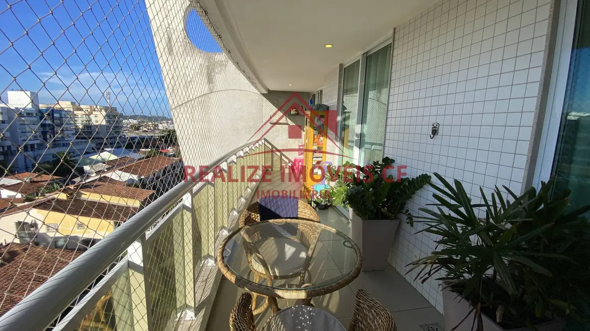 Cobertura com 3 quartos à venda, 230m2 em Braga, Cabo Frio - RJ - imagem 3 Foto 3 de Cobertura com 3 quartos à venda, 230m2 em Braga, Cabo Frio - RJ