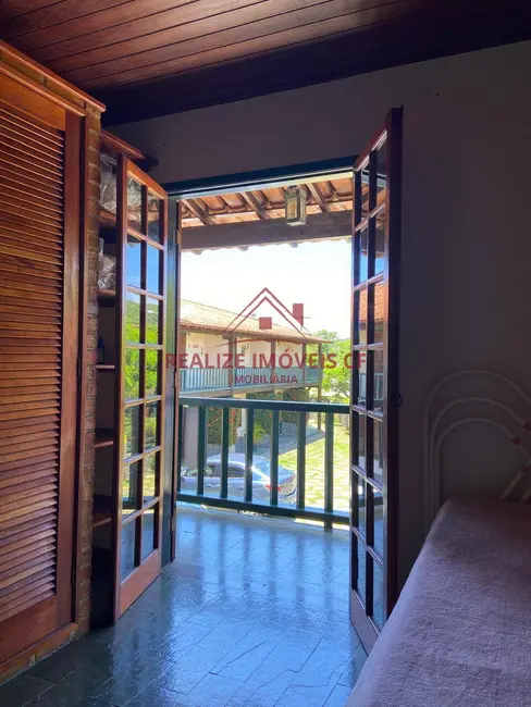 Casa de Condomínio com 2 quartos à venda em Ogiva, Cabo Frio - RJ - imagem 4 Foto 4 de Casa de Condomínio com 2 quartos à venda em Ogiva, Cabo Frio - RJ