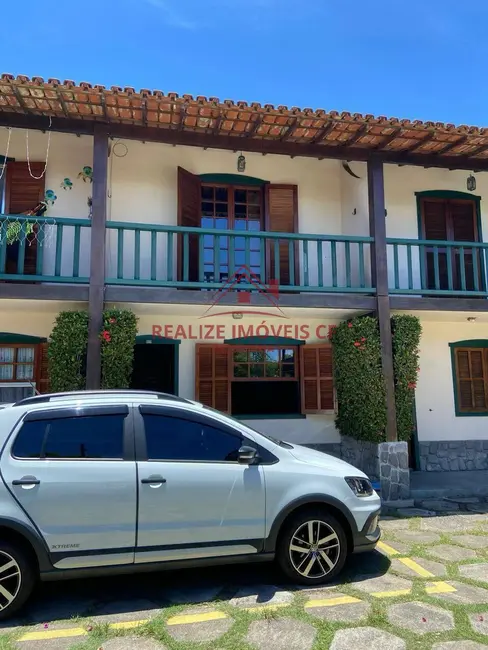 Foto 1 de Casa de Condomínio com 2 quartos à venda em Ogiva, Cabo Frio - RJ