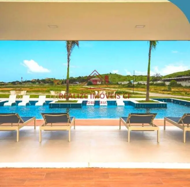 Foto 9 de Lote de Condomínio à venda, 450m2 em Praia Linda, Sao Pedro Da Aldeia - RJ