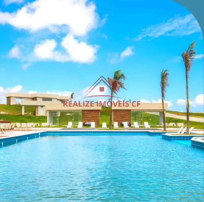 Foto 5 de Lote de Condomínio à venda, 450m2 em Praia Linda, Sao Pedro Da Aldeia - RJ