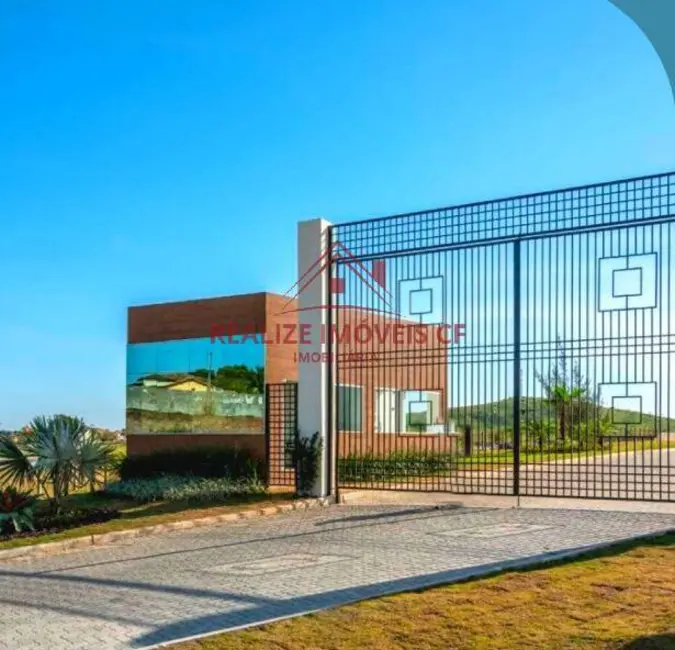 Foto 2 de Lote de Condomínio à venda, 450m2 em Praia Linda, Sao Pedro Da Aldeia - RJ