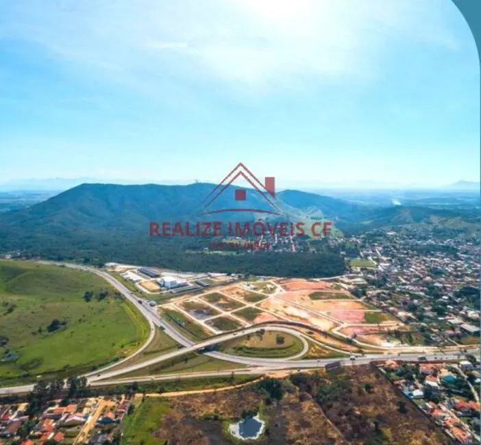 Foto 3 de Lote de Condomínio à venda, 450m2 em Praia Linda, Sao Pedro Da Aldeia - RJ