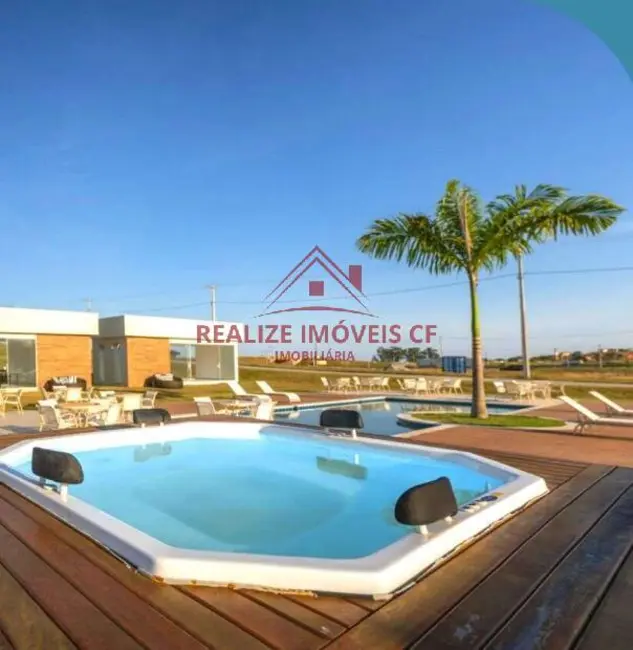 Foto 1 de Lote de Condomínio à venda, 450m2 em Praia Linda, Sao Pedro Da Aldeia - RJ