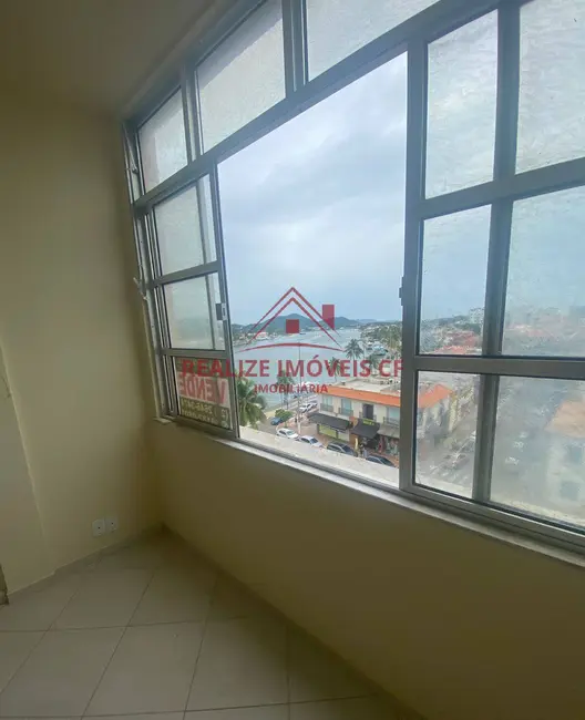Foto 2 de Apartamento com 2 quartos à venda, 54m2 em Centro, Cabo Frio - RJ