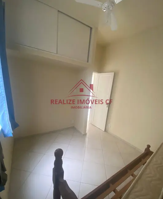 Apartamento com 2 quartos à venda, 54m2 em Centro, Cabo Frio - RJ - imagem 4 Foto 4 de Apartamento com 2 quartos à venda, 54m2 em Centro, Cabo Frio - RJ