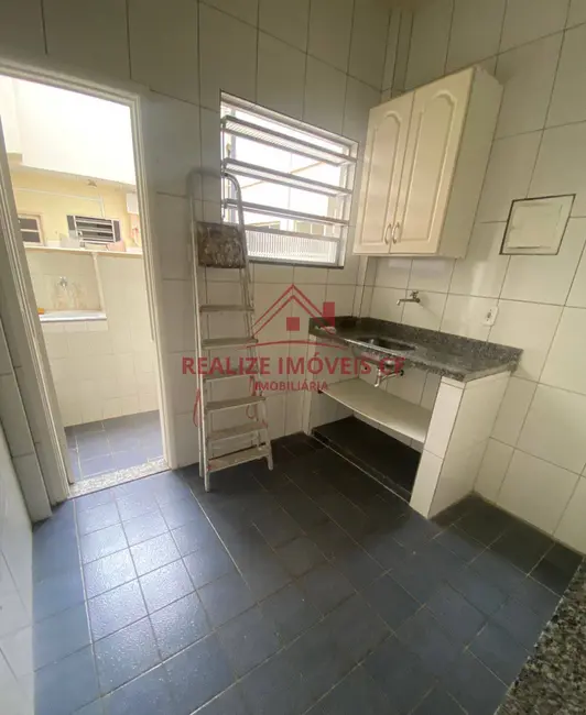 Apartamento com 2 quartos à venda, 54m2 em Centro, Cabo Frio - RJ - imagem 3 Foto 3 de Apartamento com 2 quartos à venda, 54m2 em Centro, Cabo Frio - RJ