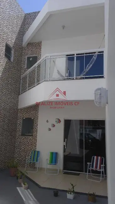 Foto 1 de Casa de Condomínio com 2 quartos à venda, 80m2 em Centro, Arraial Do Cabo - RJ