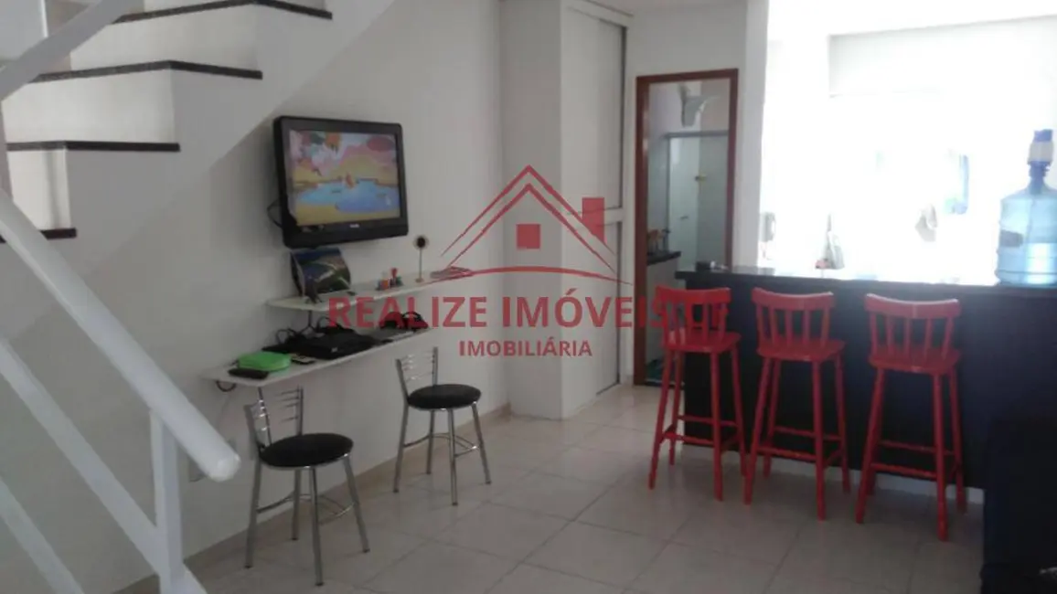 Foto 2 de Casa de Condomínio com 2 quartos à venda, 80m2 em Centro, Arraial Do Cabo - RJ