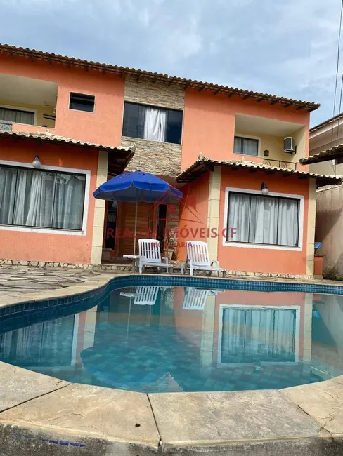 Foto 1 de Casa de Condomínio com 3 quartos à venda em Peró, Cabo Frio - RJ