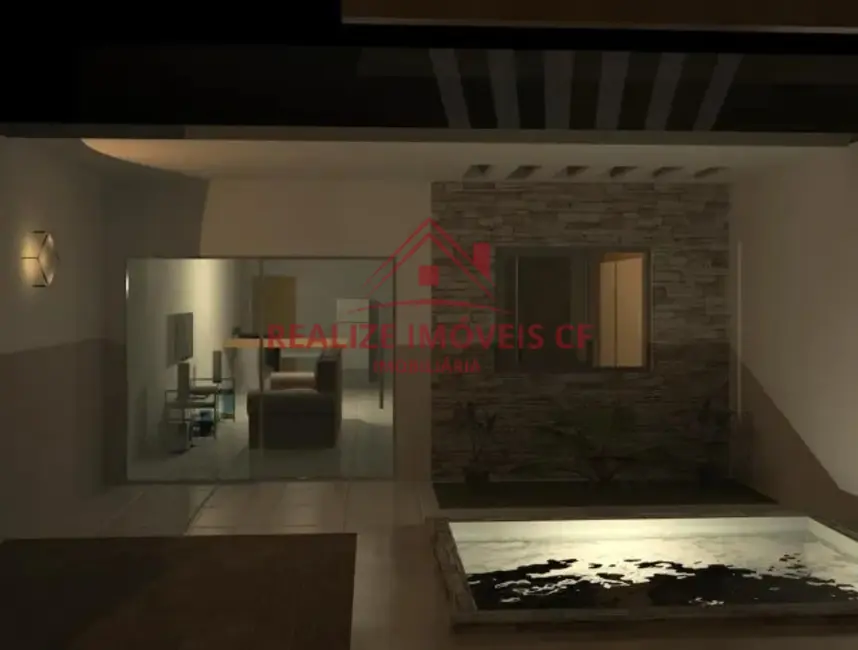 Casa com 2 quartos à venda, 140m2 em Arraial Do Cabo - RJ - imagem 6 Foto 6 de Casa com 2 quartos à venda, 140m2 em Arraial Do Cabo - RJ
