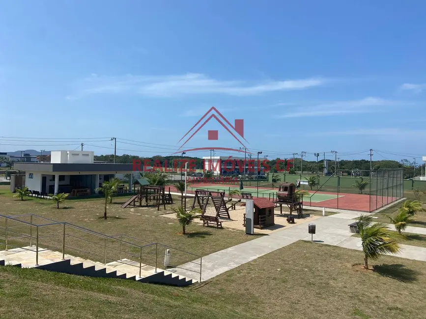 Foto 3 de Lote de Condomínio à venda, 360m2 em Ogiva, Cabo Frio - RJ