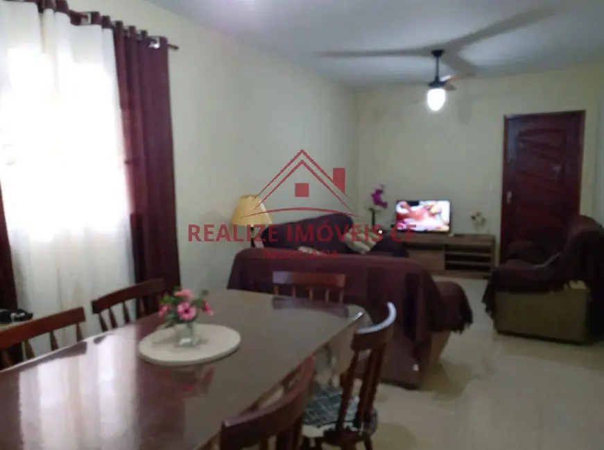 Foto 2 de Casa com 3 quartos à venda, 360m2 em Caminho de Búzios, Cabo Frio - RJ