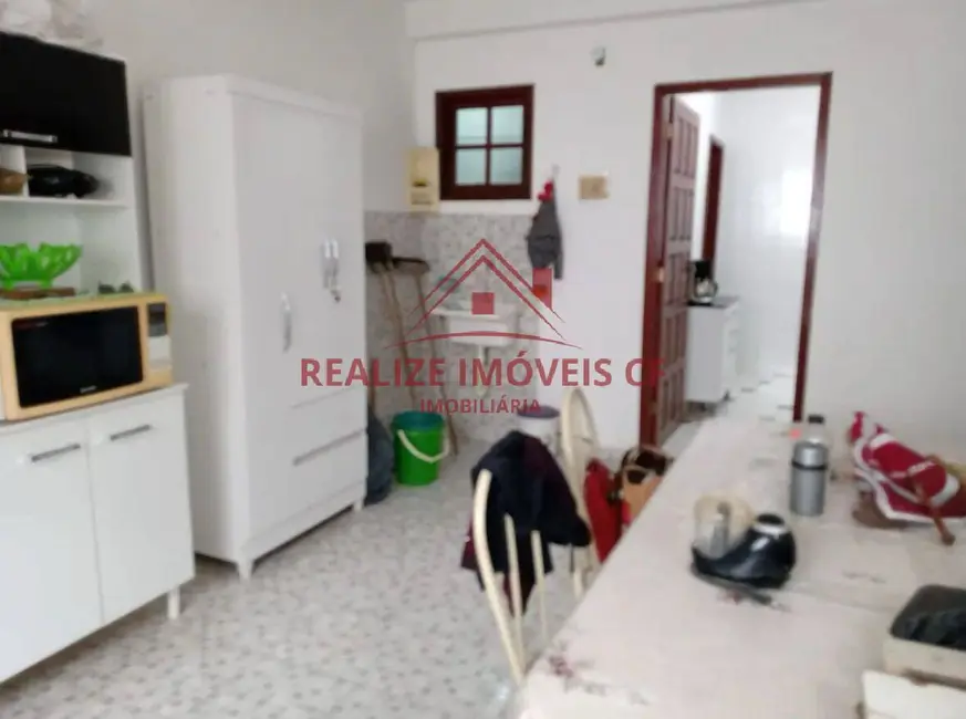 Foto 5 de Casa com 3 quartos à venda, 360m2 em Caminho de Búzios, Cabo Frio - RJ