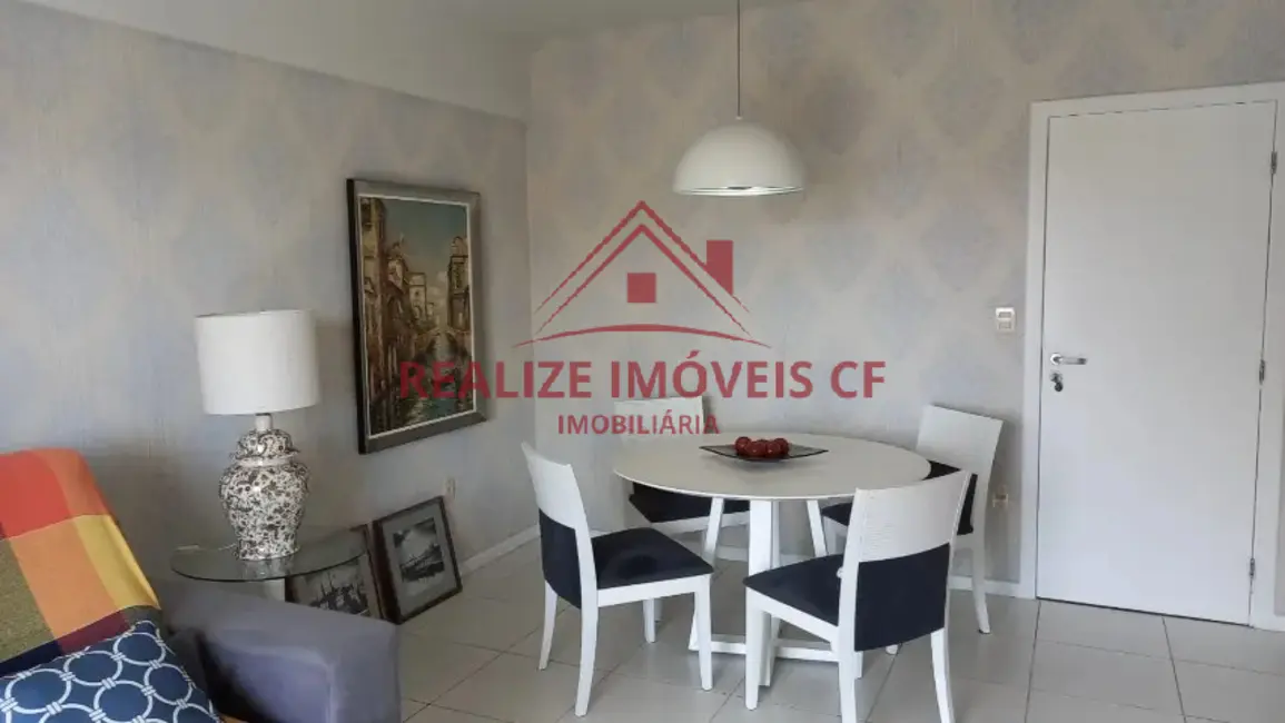 Foto 2 de Apartamento com 1 quarto à venda, 68m2 em Braga, Cabo Frio - RJ