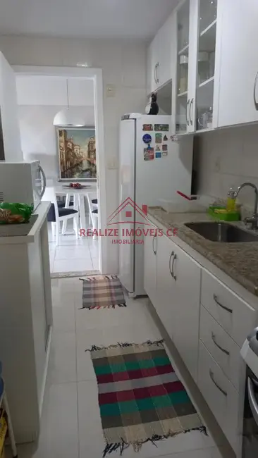 Foto 5 de Apartamento com 1 quarto à venda, 68m2 em Braga, Cabo Frio - RJ