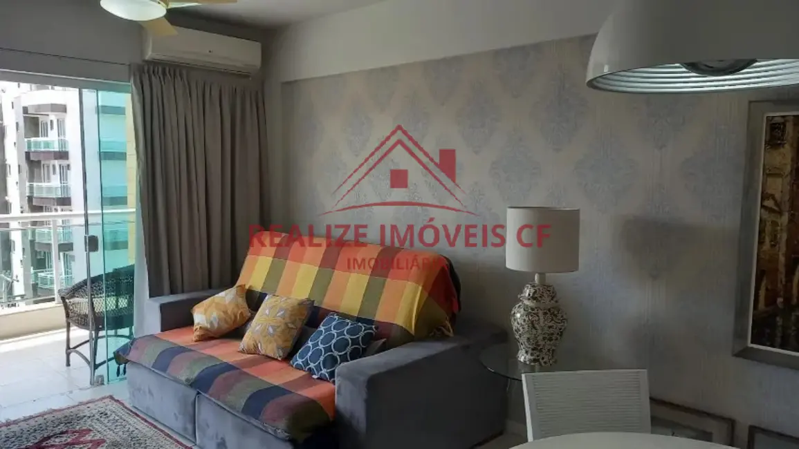 Foto 4 de Apartamento com 1 quarto à venda, 68m2 em Braga, Cabo Frio - RJ