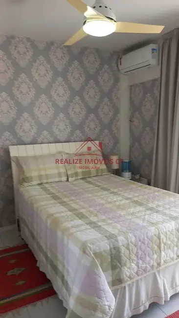 Foto 9 de Apartamento com 1 quarto à venda, 68m2 em Braga, Cabo Frio - RJ