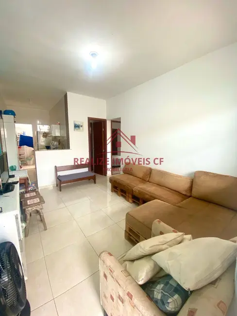 Casa com 2 quartos à venda, 80m2 em Cabo Frio - RJ - imagem 6 Foto 6 de Casa com 2 quartos à venda, 80m2 em Cabo Frio - RJ