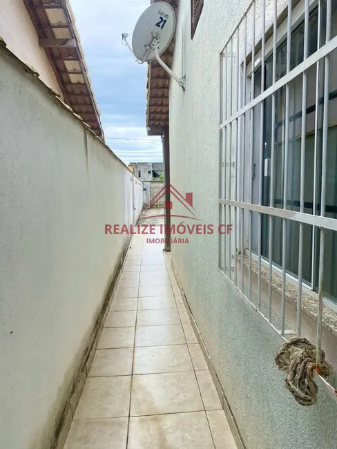 Casa com 2 quartos à venda, 80m2 em Cabo Frio - RJ - imagem 3 Foto 3 de Casa com 2 quartos à venda, 80m2 em Cabo Frio - RJ