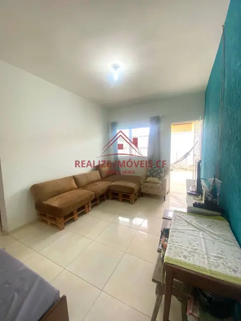 Casa com 2 quartos à venda, 80m2 em Cabo Frio - RJ - imagem 5 Foto 5 de Casa com 2 quartos à venda, 80m2 em Cabo Frio - RJ