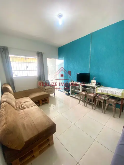 Casa com 2 quartos à venda, 80m2 em Cabo Frio - RJ - imagem 7 Foto 7 de Casa com 2 quartos à venda, 80m2 em Cabo Frio - RJ