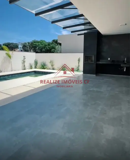 Foto 4 de Casa de Condomínio com 4 quartos à venda, 381m2 em Cabo Frio - RJ