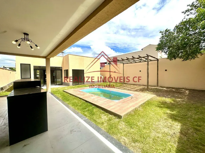 Foto 2 de Casa de Condomínio com 3 quartos à venda, 156m2 em Sao Pedro Da Aldeia - RJ